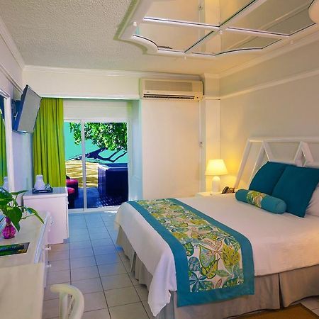 Hedonism II All Inclusive Resort (Adults Only) Negril Exteriér fotografie
