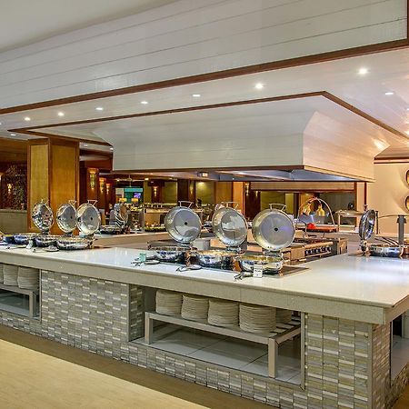 Hedonism II All Inclusive Resort (Adults Only) Negril Exteriér fotografie