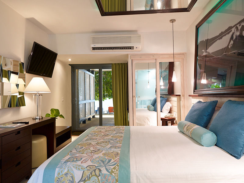 Hedonism II All Inclusive Resort (Adults Only) Negril Exteriér fotografie