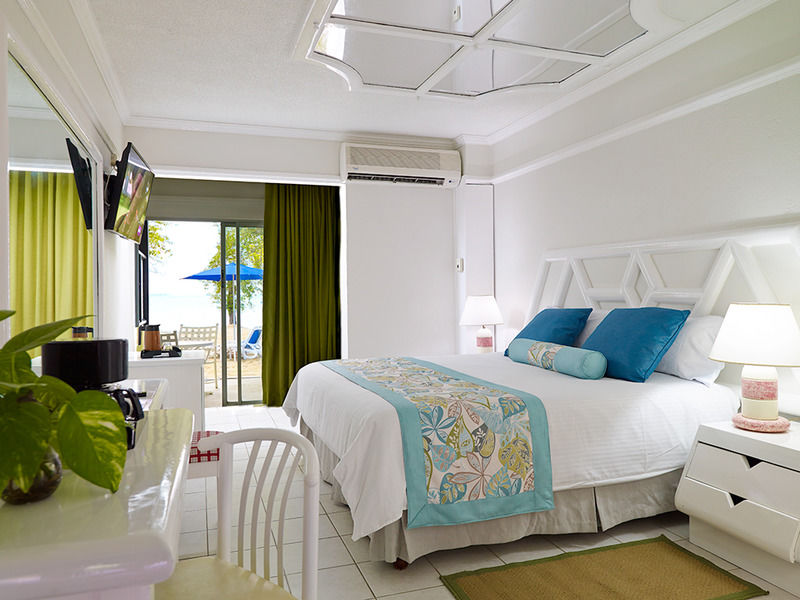 Hedonism II All Inclusive Resort (Adults Only) Negril Exteriér fotografie