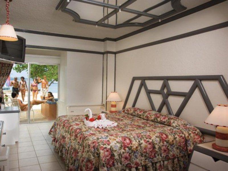 Hedonism II All Inclusive Resort (Adults Only) Negril Exteriér fotografie