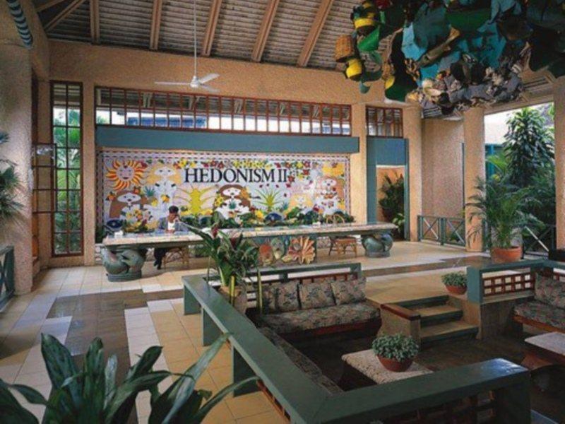 Hedonism II All Inclusive Resort (Adults Only) Negril Exteriér fotografie