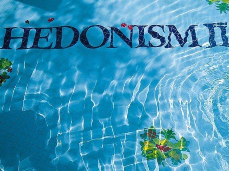 Hedonism II All Inclusive Resort (Adults Only) Negril Exteriér fotografie