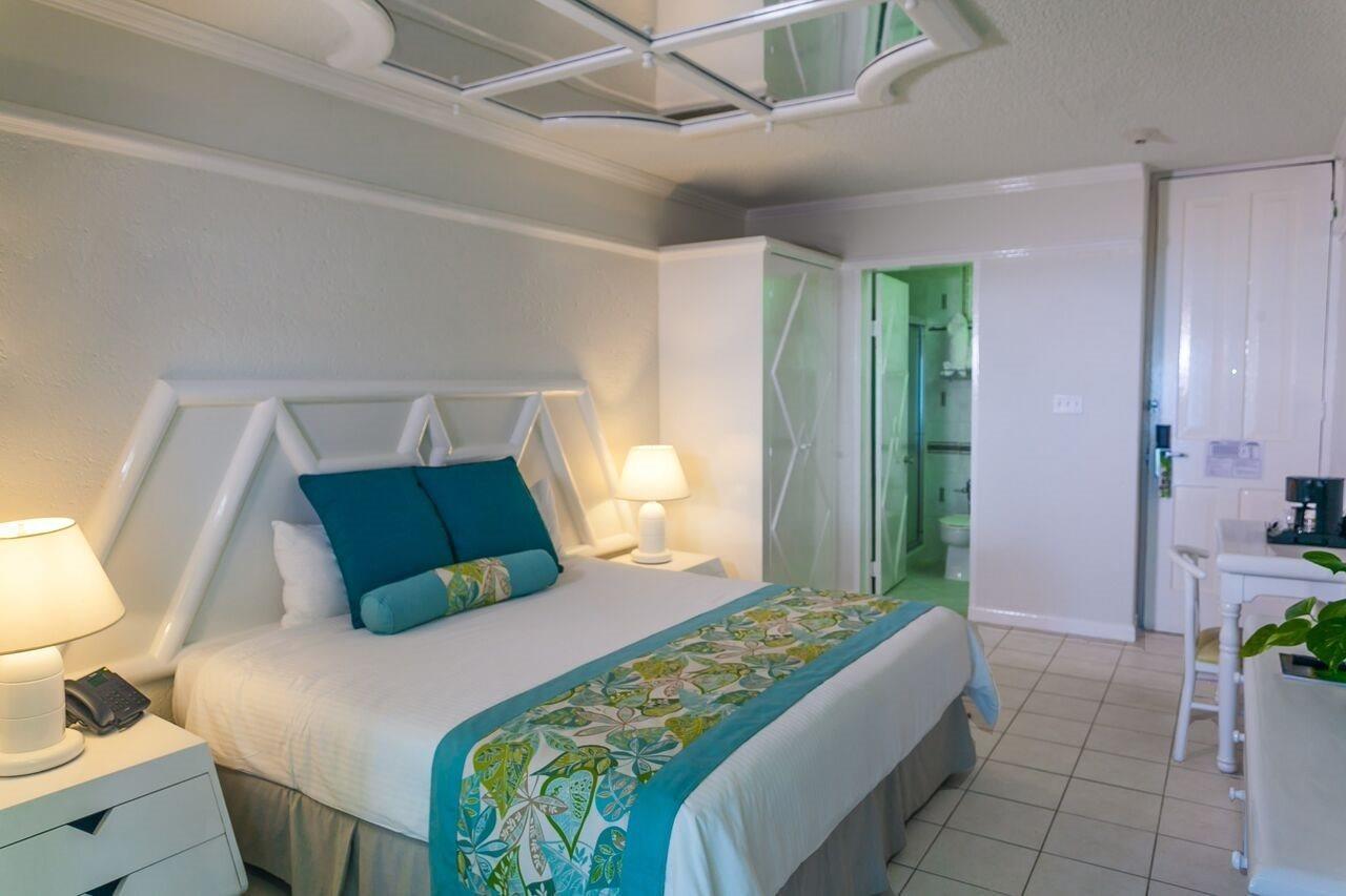 Hedonism II All Inclusive Resort (Adults Only) Negril Exteriér fotografie