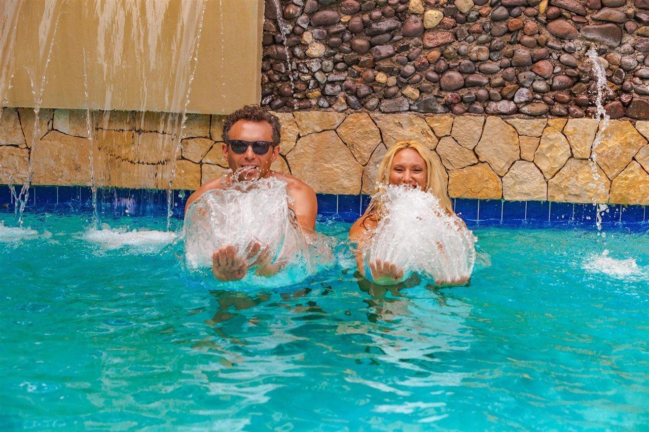 Hedonism II All Inclusive Resort (Adults Only) Negril Exteriér fotografie
