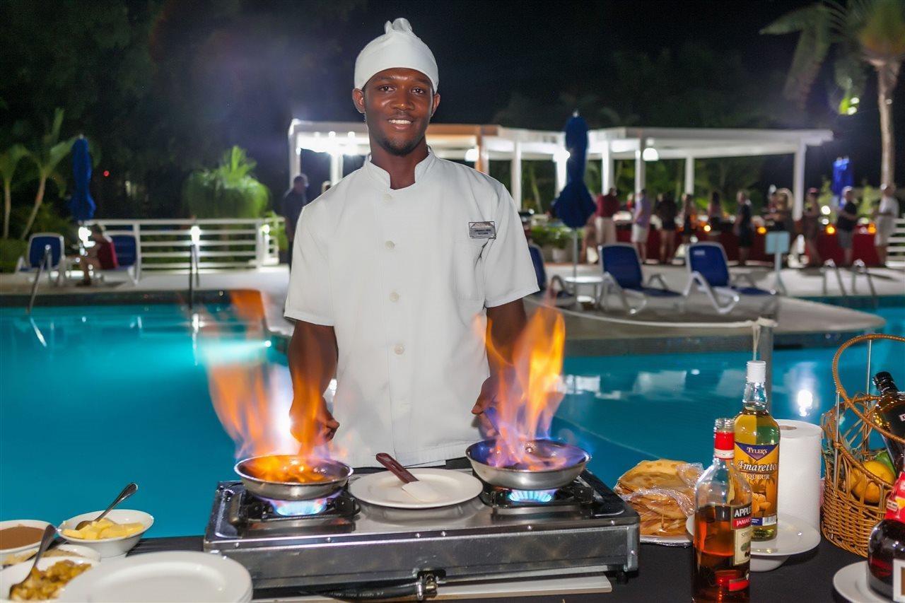 Hedonism II All Inclusive Resort (Adults Only) Negril Exteriér fotografie