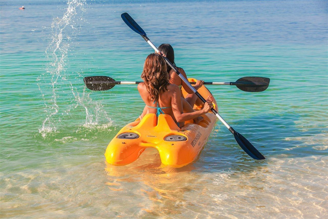 Hedonism II All Inclusive Resort (Adults Only) Negril Exteriér fotografie