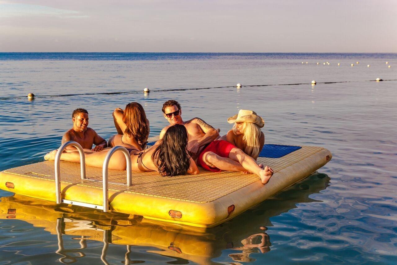 Hedonism II All Inclusive Resort (Adults Only) Negril Exteriér fotografie