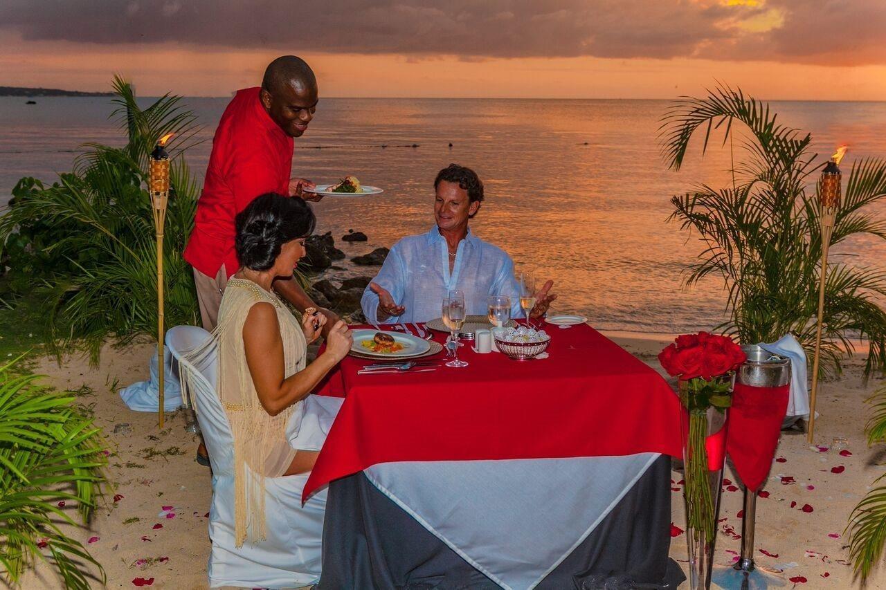 Hedonism II All Inclusive Resort (Adults Only) Negril Exteriér fotografie