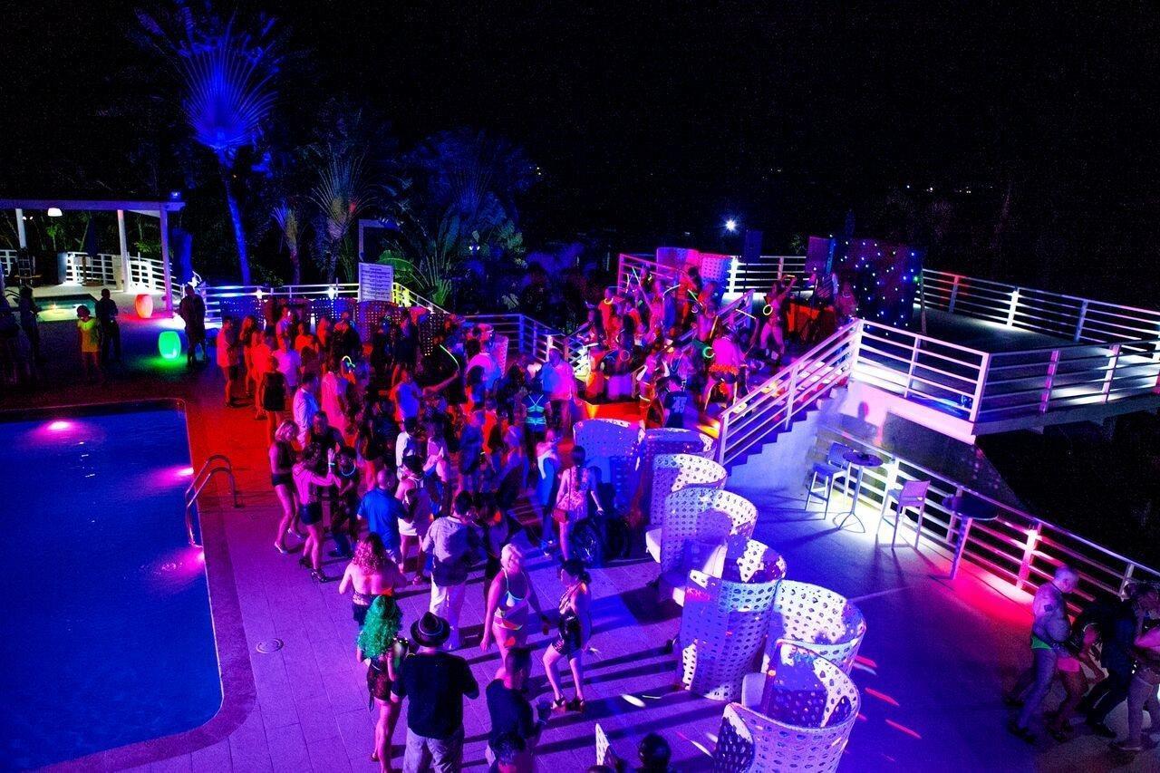Hedonism II All Inclusive Resort (Adults Only) Negril Exteriér fotografie