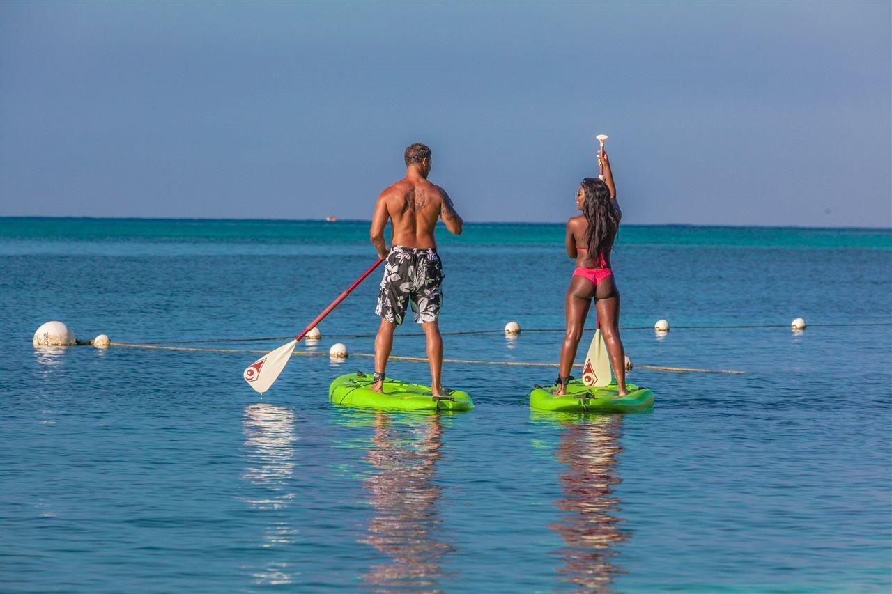 Hedonism II All Inclusive Resort (Adults Only) Negril Exteriér fotografie