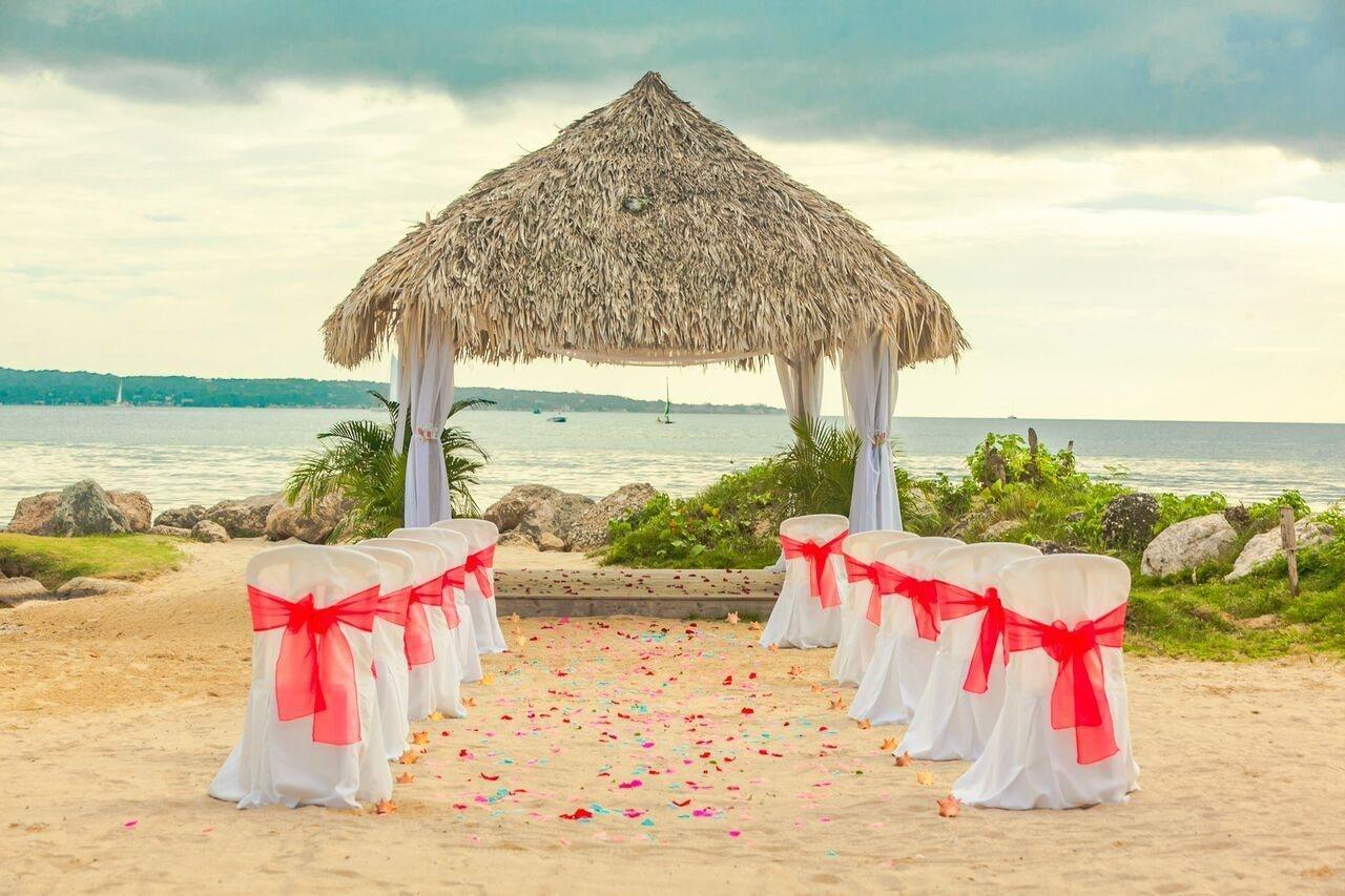 Hedonism II All Inclusive Resort (Adults Only) Negril Exteriér fotografie