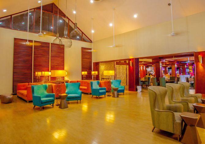 Hedonism II All Inclusive Resort (Adults Only) Negril Exteriér fotografie