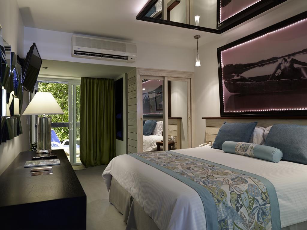 Hedonism II All Inclusive Resort (Adults Only) Negril Exteriér fotografie