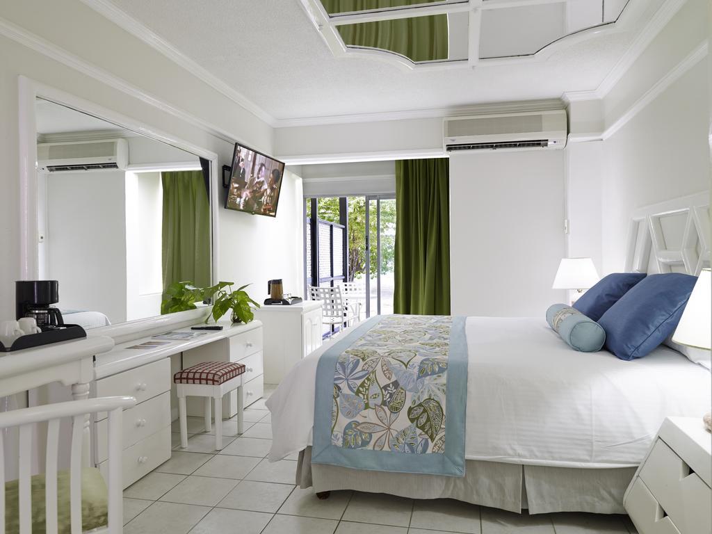 Hedonism II All Inclusive Resort (Adults Only) Negril Exteriér fotografie