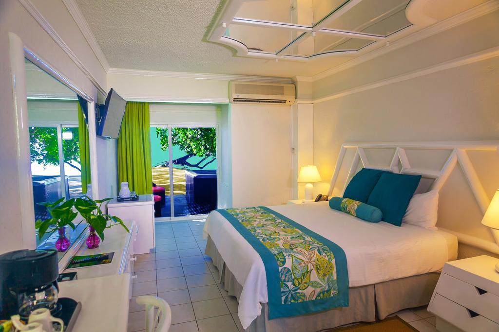 Hedonism II All Inclusive Resort (Adults Only) Negril Exteriér fotografie