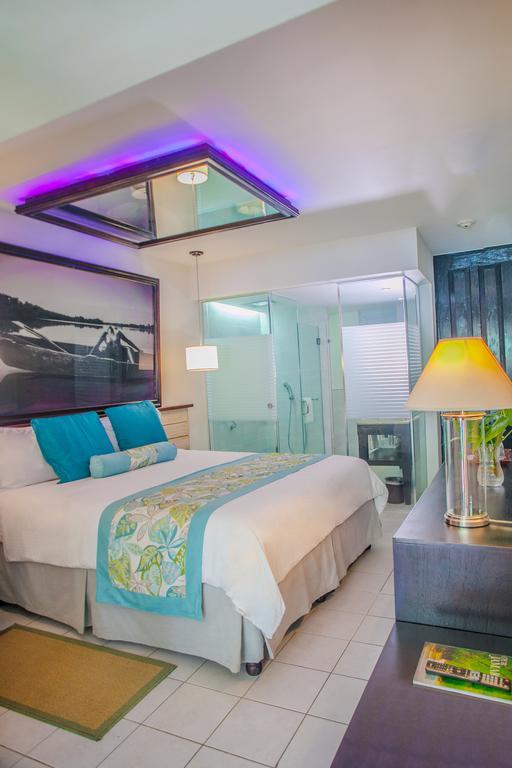 Hedonism II All Inclusive Resort (Adults Only) Negril Exteriér fotografie