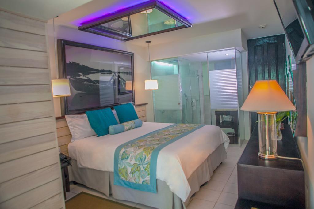 Hedonism II All Inclusive Resort (Adults Only) Negril Exteriér fotografie