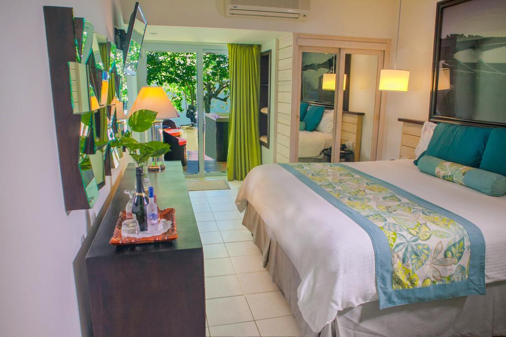 Hedonism II All Inclusive Resort (Adults Only) Negril Exteriér fotografie