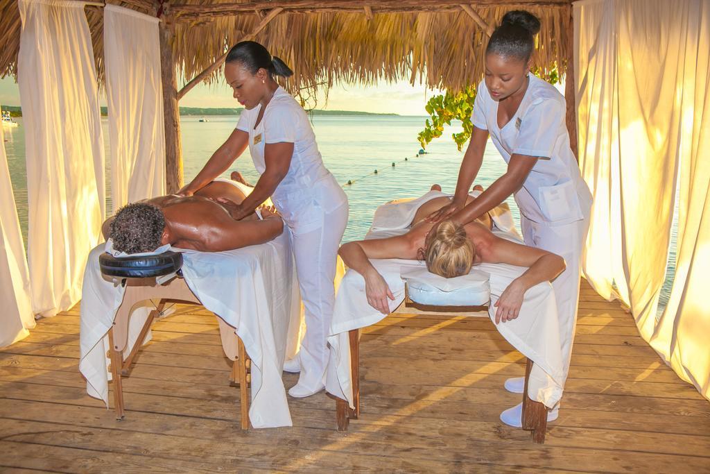 Hedonism II All Inclusive Resort (Adults Only) Negril Exteriér fotografie