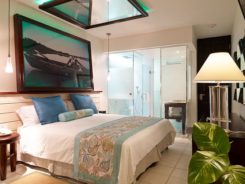 Hedonism II All Inclusive Resort (Adults Only) Negril Exteriér fotografie