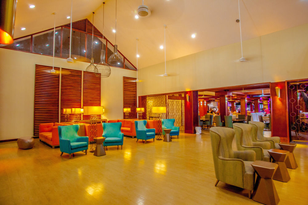 Hedonism II All Inclusive Resort (Adults Only) Negril Exteriér fotografie